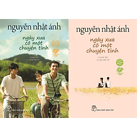 Ngày Xưa Có Một Chuyện Tình