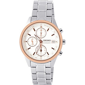 Đồng hồ nữ Seiko SNDV56P1
