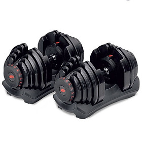 Tạ tay điều chỉnh Bowflex-1090
