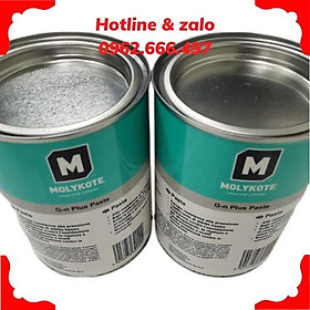 Mua Mỡ bôi trơn MOLYKOTE G-N PLUS PASTE