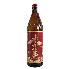 Rượu Shochu Aka Kirishima Imo 25% 900ML