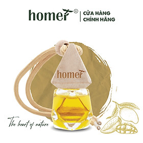 Tinh Dầu Xoài Homer 100ml - Tinh Dầu Xông Thơm Phòng, Thư Giãn Khử Mùi - Tinh Dầu Trái Cây Thiên Nhiên