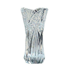 Mua Bình cắm hoa thuỷ tinh 20cm