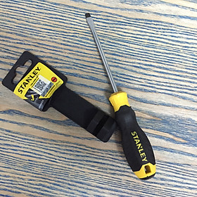 Mua Tua vít dẹp 5X100mm có từ Stanley STMT60822-8