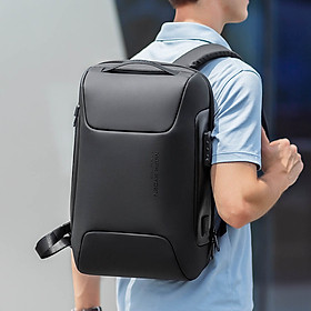 Balo laptop du lịch chống trộm Mark Ryden 2020 thời trang với dung tích siêu rộng