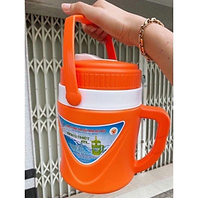 Mua Bình giữ nhiệt Việt Nhật 2 lít  3lít cao cấp