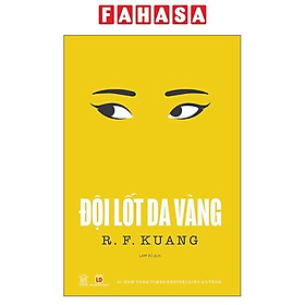 Sách - Đội Lốt Da Vàng (Tái Bản 2026)