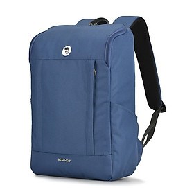 Balo laptop Mikkor The Kalino (Tặng kèm túi trùm balo)