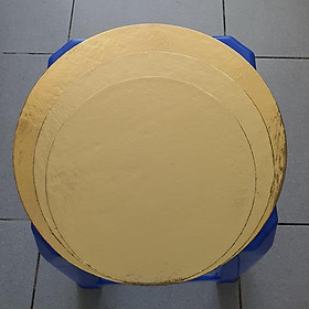 Mua Đế bánh sinh nhật