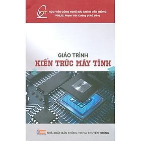 Giáo Trình Kiến Trúc Máy Tính