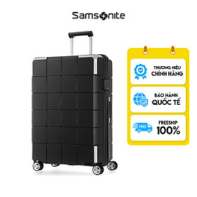 Vali kéo Samsonite Cube-048 Spinner