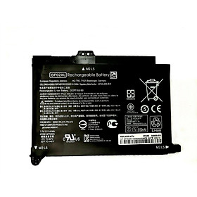 Mua Pin dành cho Laptop HP Pavilion PC 15 15-AU000 Series 15-au004tx 15-au009tx 15-au012tx 15-au034  - BP02XL