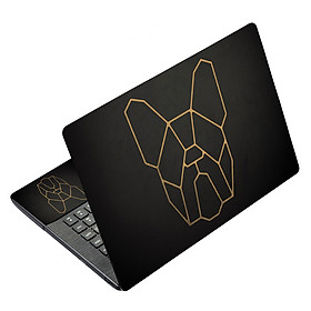 Mua Miếng Dán Decal Dành Cho Laptop Mẫu Nghệ Thuật LTNT-444