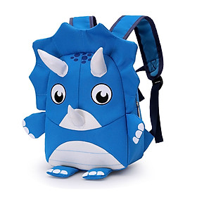 Ba lô cho bé gái/ bé trai dùng cho đi học đi chơi – BEE GEE HS1080