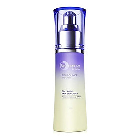 Nước Cân Bằng Dưỡng Da Căng Mọng Và Tươi Sáng Bio-essence Bio-Bounce (100ml)
