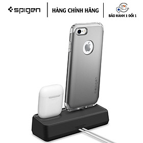 Mua Đế sạc đa năng Iphone & AirPods Universal Stand - Hàng chính hãng