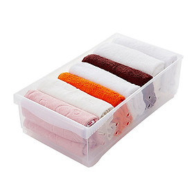 Mua Khay nhựa Oliving size Trung bình (Tray 3)
