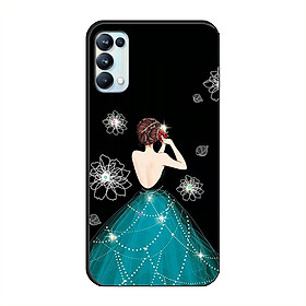 Ốp Lưng Dẻo Dành Cho OPPO RENO 5