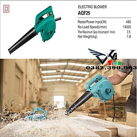Mua Máy thổi bụi DCA AQF25