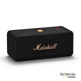 Mua Loa Marshall Emberton nhỏ gọn - Hàng Chính Hãng