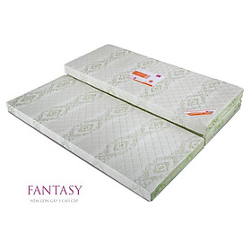 Mua Nệm bông ép  Vạn Thành  1m4x1m95x9cm