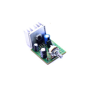 Mua Module Âm Thanh TDA 2003- 28W PMPO