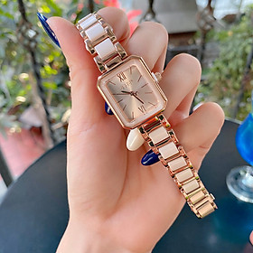 Đồng hồ nữ ja-1273 julius hàn quốc