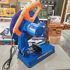 MÁY CẮT SẮT 2200W WADFOW WCF153551 - HÀNG CHÍNH HÃNG