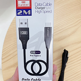 Mua Cáp Sạc MicroUSB Earldom EC - 038M hàng chính hãng