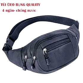 TÚI ĐEO CHÉO CÓ NHIỀU NGĂN ĐỰNG TIỀN GIẤY TỜ QUAN TRỌNG 