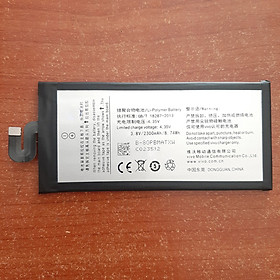 Pin Dành Cho điện thoại Vivo X5 Max Plus