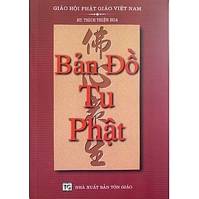 Bản đồ tu Phật