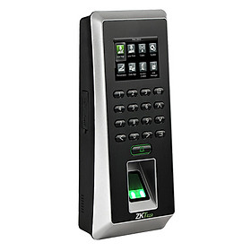 Mua MÁY KIỂM SOÁT CỬA VÂN TAY ZKTECO F21/ID ( Hàng nhập khẩu)