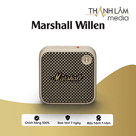 Mua Loa Marshall Willen - Hàng Chính Hãng