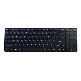 Keyboard for Ideapad 100 15IBD US Keyboard SN20J78609 6385H US