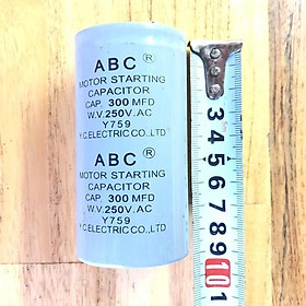 Mua Tụ ngậm  tụ tròn  kapa tròn  tụ đề  tụ máy loại tốt ( 200MFD 300MFD 400MFD/250VAC) #phụ tùng thay thế