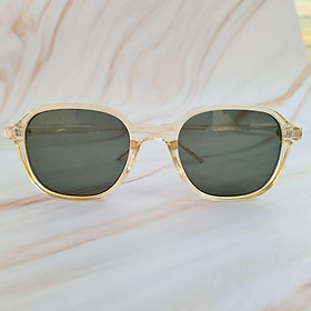 Kính Mát Unisex Thời Trang 2020-Mắt Phân Cực Polarized, Chống UV400-1449V