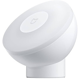 Đèn ngủXIAOMI MOTION-ACTIVATED NIGHT LIGHT 2 WHITEMUE4115GL