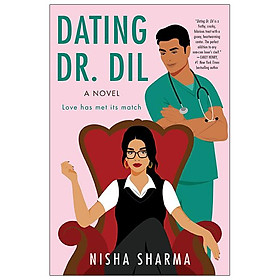 Dating Dr. Dil - HarperCollins Publishers