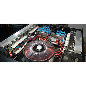 Mua CỤC ĐẨY 3 KÊNH THACOUSTIC - 500W/1000W MỖI KÊNH - ĐẨY CÔNG SUẤT 3 KÊNH - MAIN BOARD 3 KÊNH - HÀNG CHÍNH HÃNG