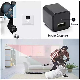 Mua Cốc sạc điện thoại cao cấp đa năng   ghi video chụp ảnh chất lượng 1080P sắc nét - Đa chức năng có thể dùng sạc điện thoại