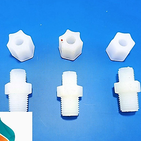Mua Bộ 3 cút thẳng 6mm dùng cho máy lọc nước