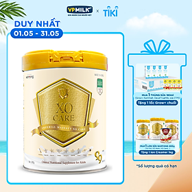 Sữa Bột Namyang Imperial Majesty XO Care 800g