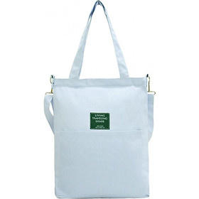 Túi Vải Tote Nữ Living XinhStore