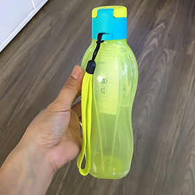BÌNH NƯỚC TUPPERWARE ECO BOTTLE GEN I 500ML