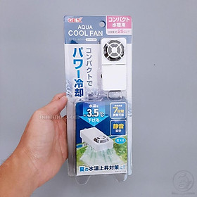 GEX - Aqua Cool Fan | Quạt Làm Mát Cho Hồ Cá Thuỷ Sinh