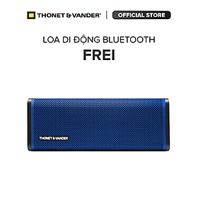 Loa Bluetooth Thonet And Vander FREI Portable Hàng Chính hãng