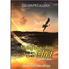 Hình ảnh Những Con Chim Ẩn Mình Chờ Chết - Colleen Mccullough - KV