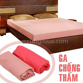  Ga chống thấm cho bé yêu đủ kích thước