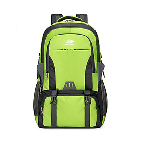 Balo du lịch, balo phượt, balo leo núi thể thao phong cách mới - BEE GEE BLLN1021A